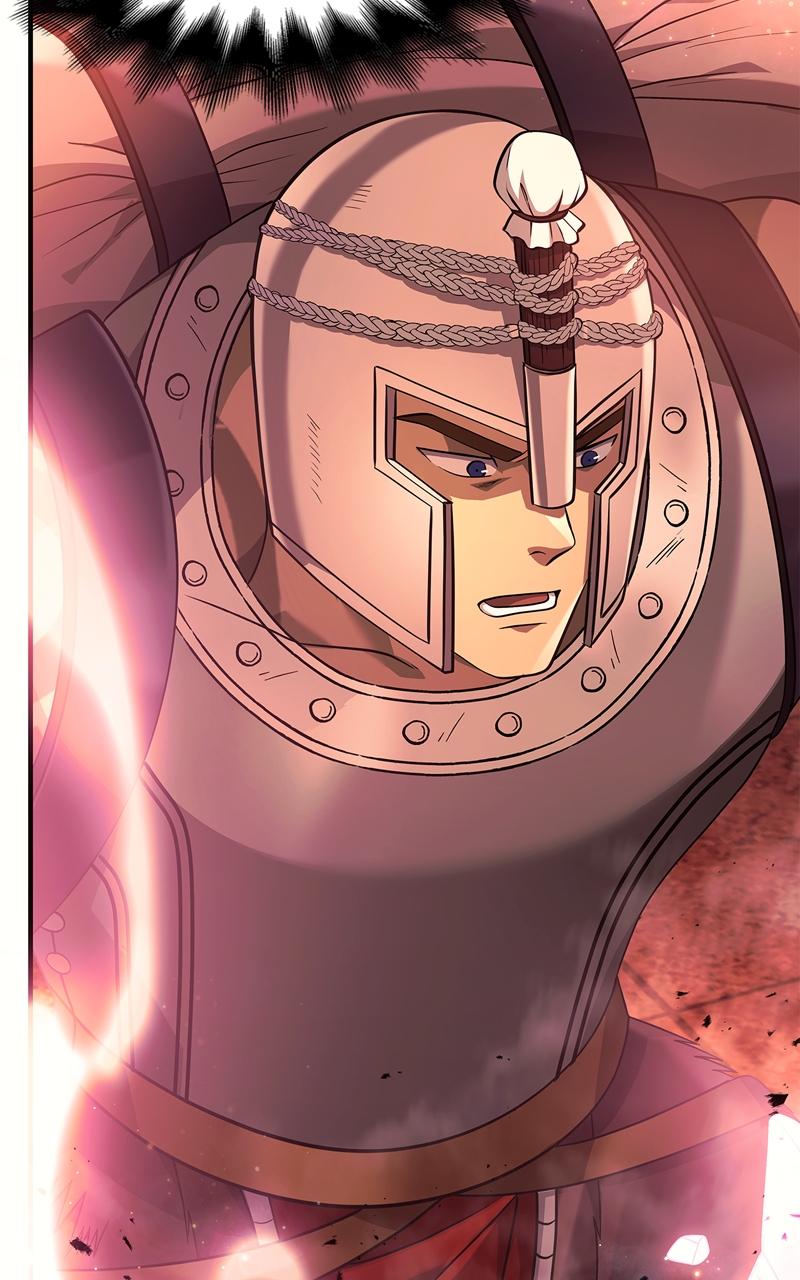 Read Surviving the Game as a Barbarian Manga Online