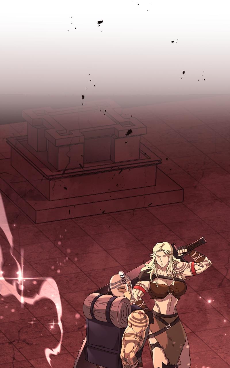 Read Surviving the Game as a Barbarian Manga Online