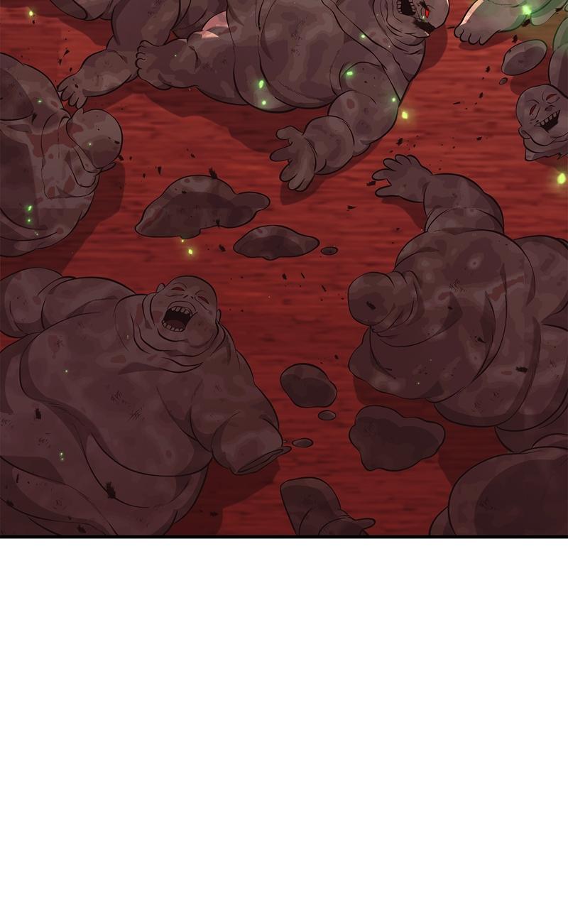 Read Surviving the Game as a Barbarian Manga Online