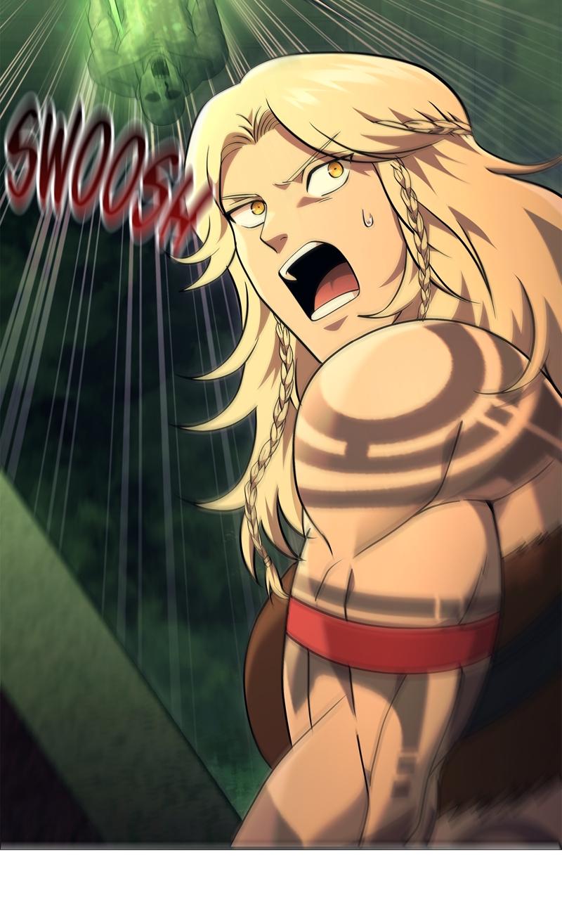 Read Surviving the Game as a Barbarian Manga Online