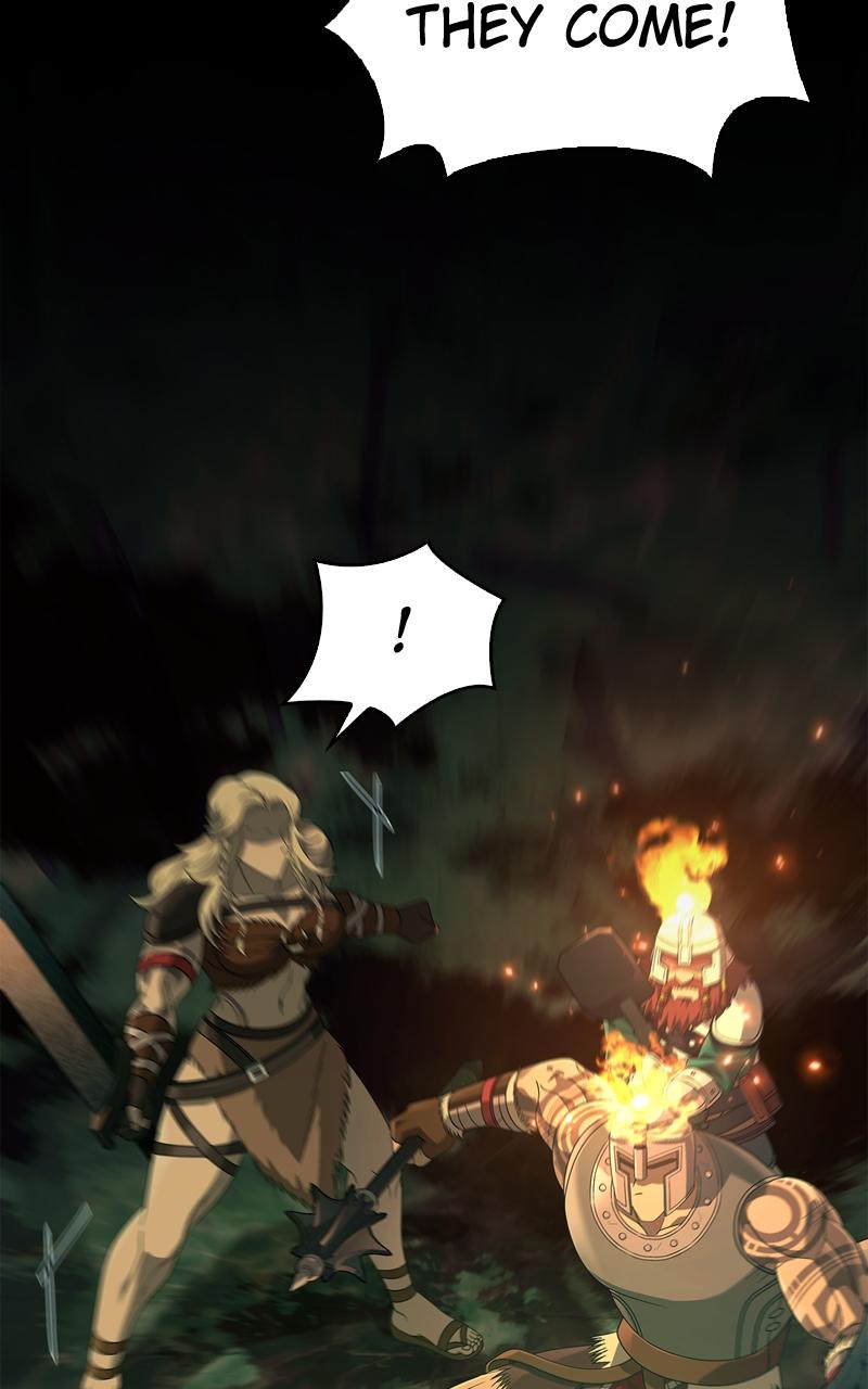 Read Surviving the Game as a Barbarian Manga Online