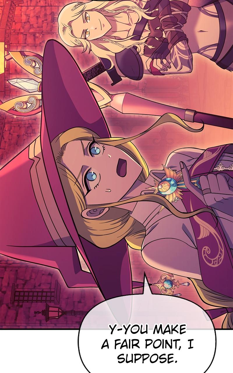 Read Surviving the Game as a Barbarian Manga Online