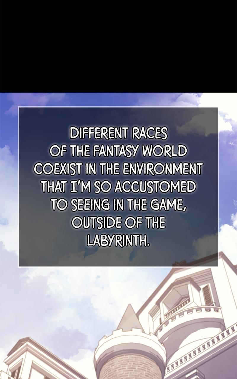 Read Surviving the Game as a Barbarian Manga Online