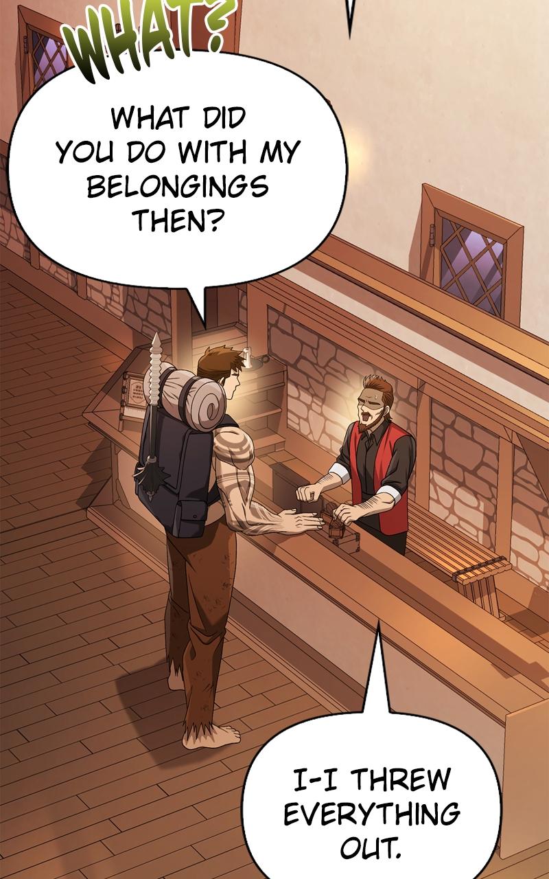 Read Surviving the Game as a Barbarian Manga Online