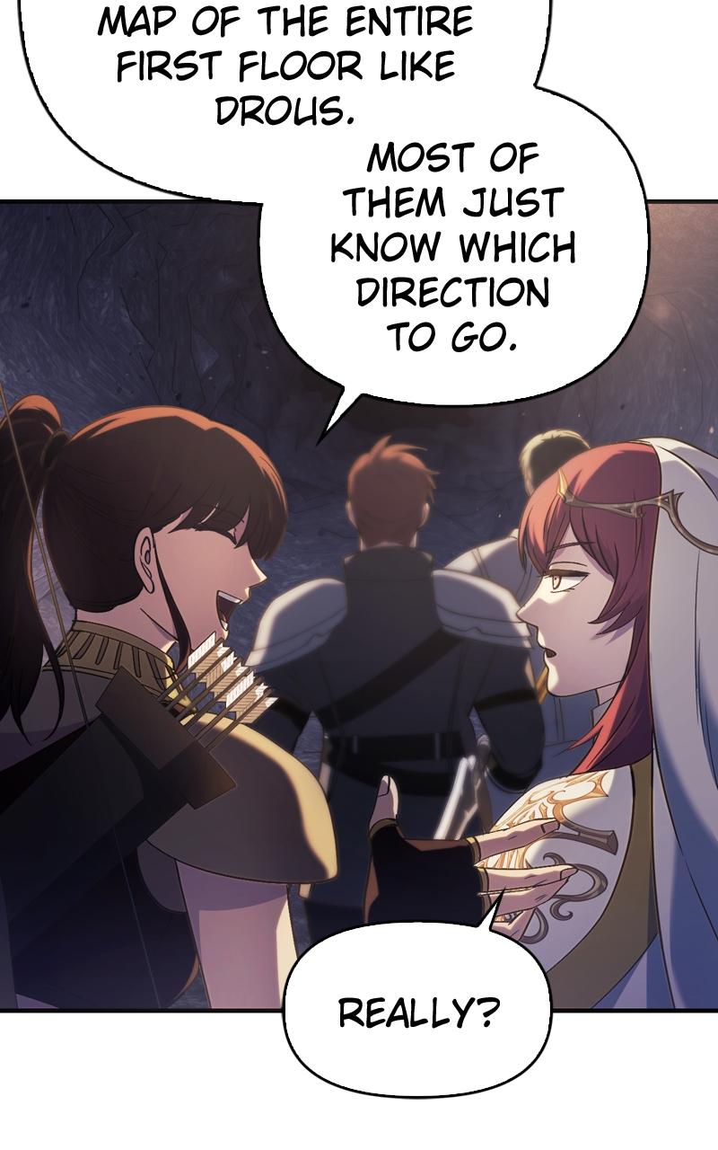 Read Surviving the Game as a Barbarian Manga Online