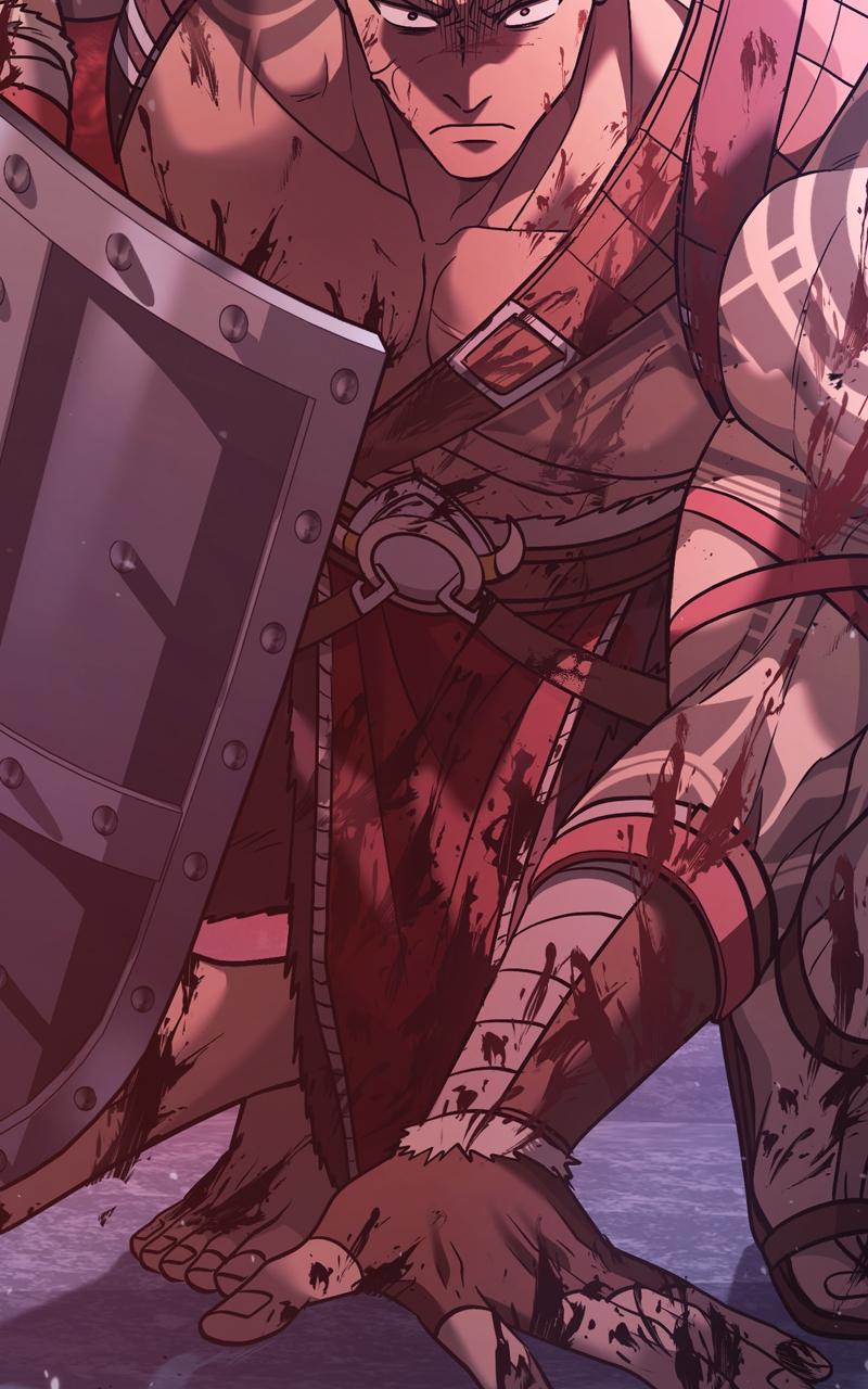 Read Surviving the Game as a Barbarian Manga Online