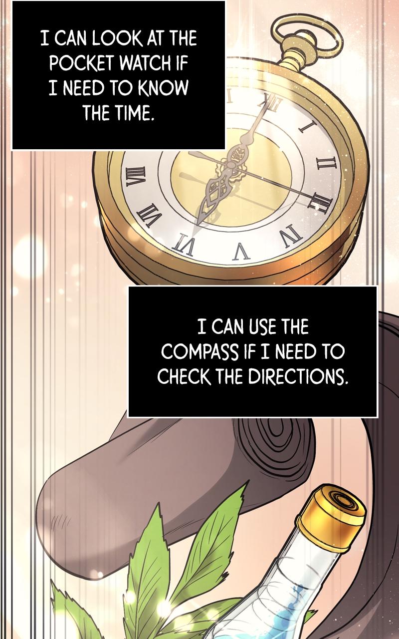 Read Surviving the Game as a Barbarian Manga Online