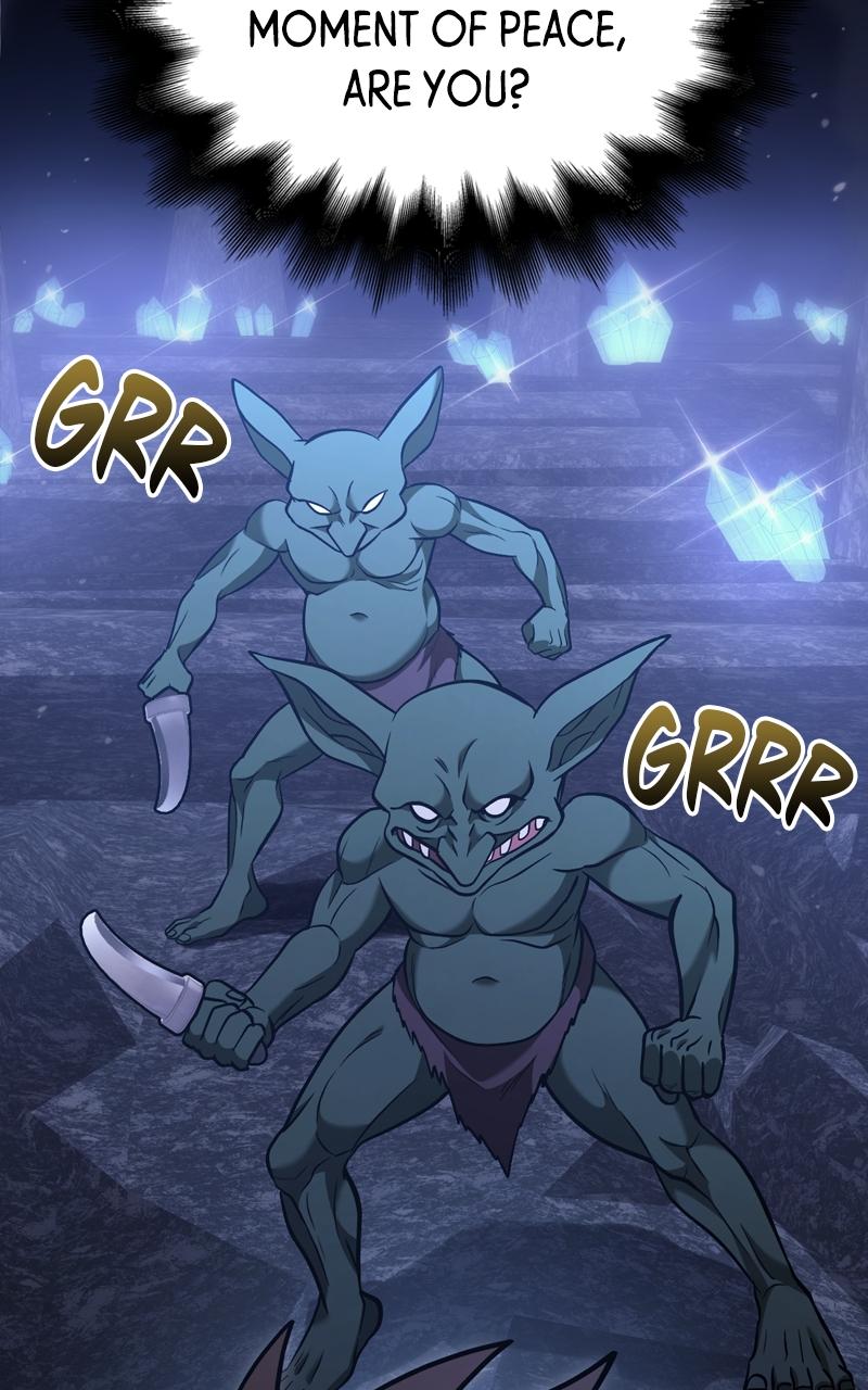 Read Surviving the Game as a Barbarian Manga Online
