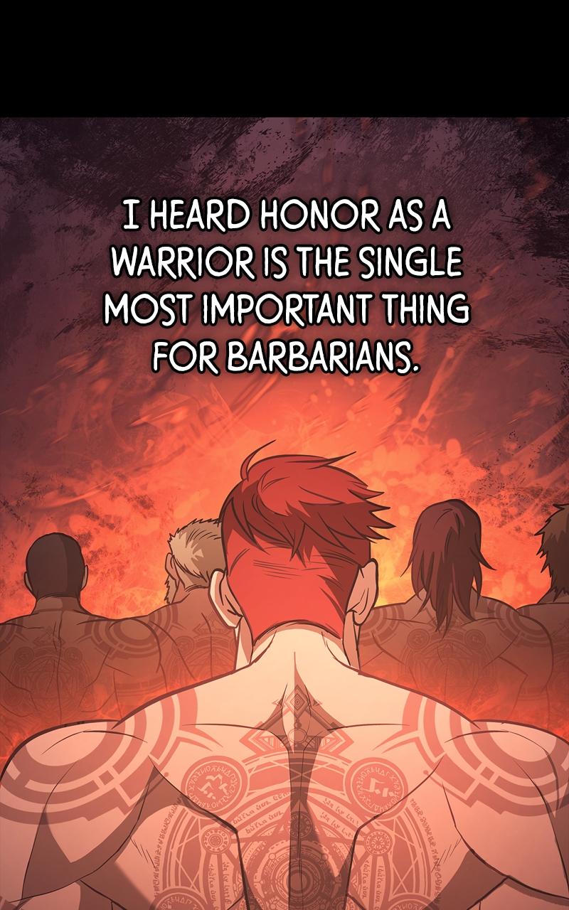 Read Surviving the Game as a Barbarian Manga Online