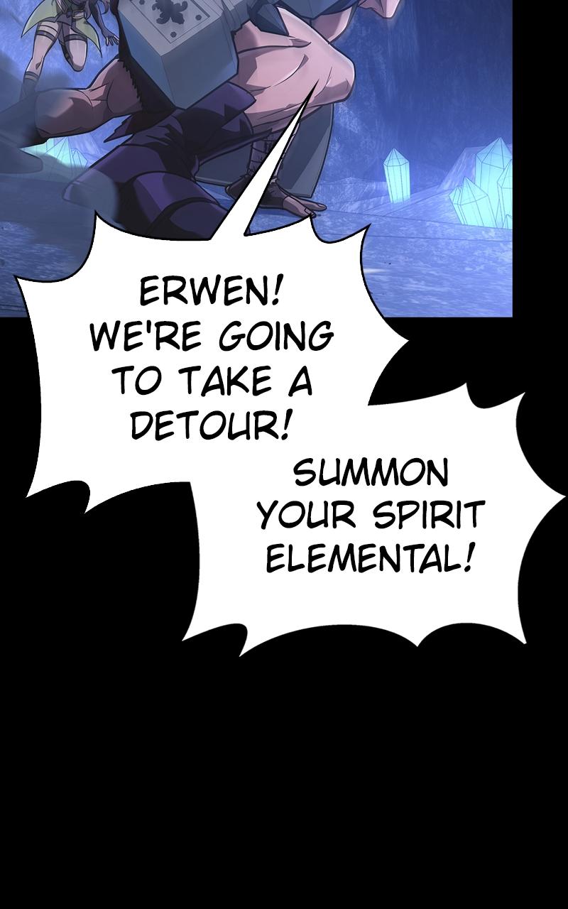 Read Surviving the Game as a Barbarian Manga Online