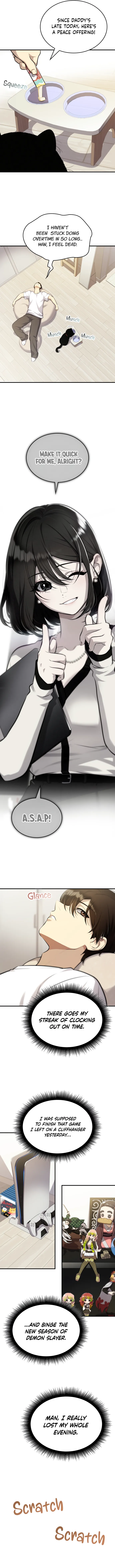 Read Teto X Egen Manga Online