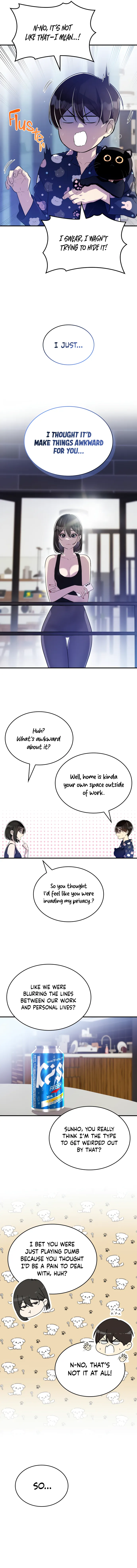 Read Teto X Egen Manga Online