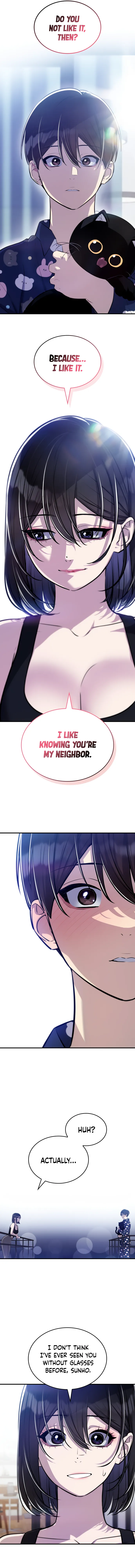 Read Teto X Egen Manga Online