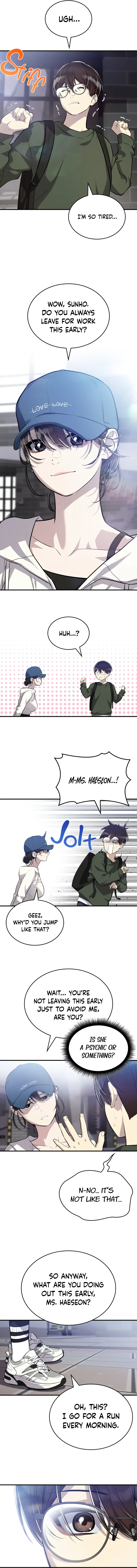 Read Teto X Egen Manga Online