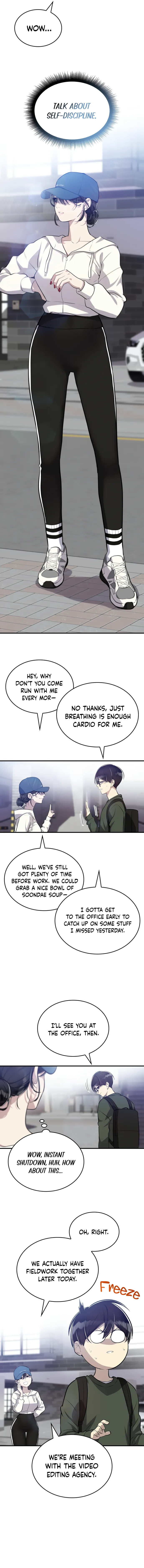 Read Teto X Egen Manga Online