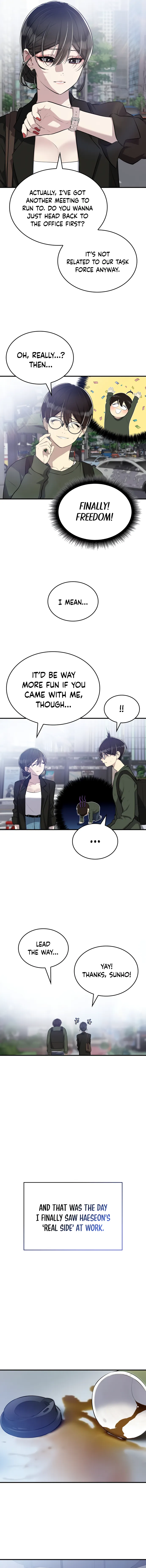 Read Teto X Egen Manga Online
