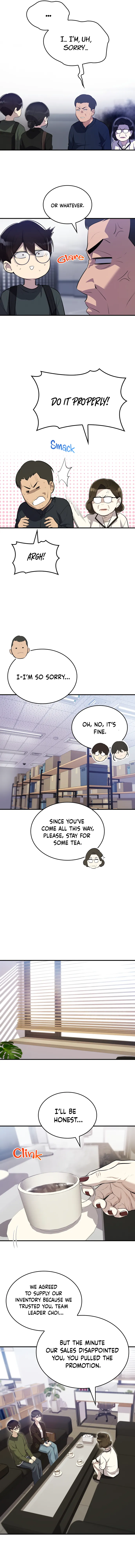 Read Teto X Egen Manga Online