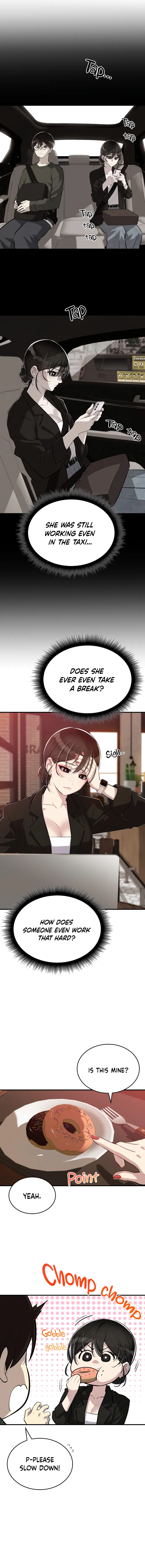Read Teto X Egen Manga Online