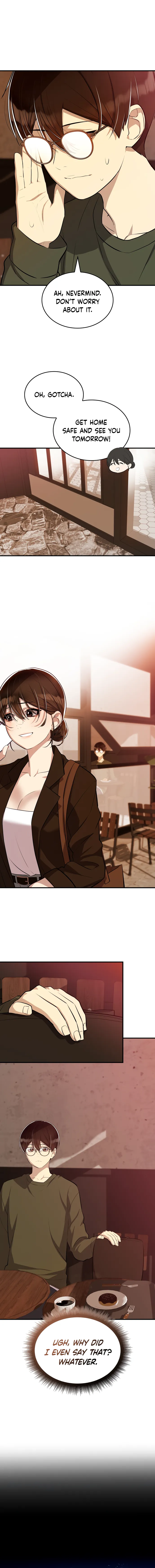 Read Teto X Egen Manga Online