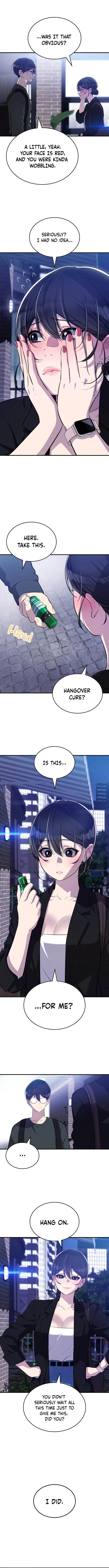 Read Teto X Egen Manga Online