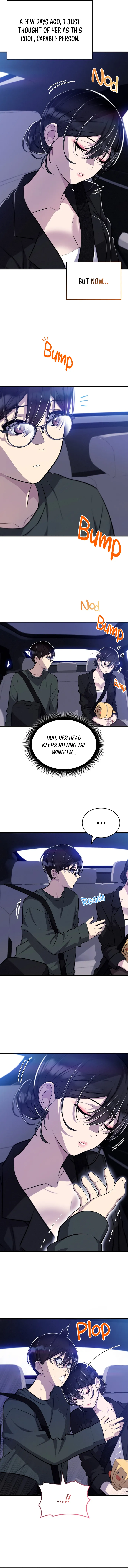 Read Teto X Egen Manga Online