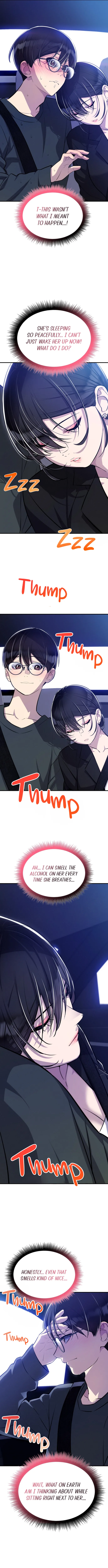 Read Teto X Egen Manga Online