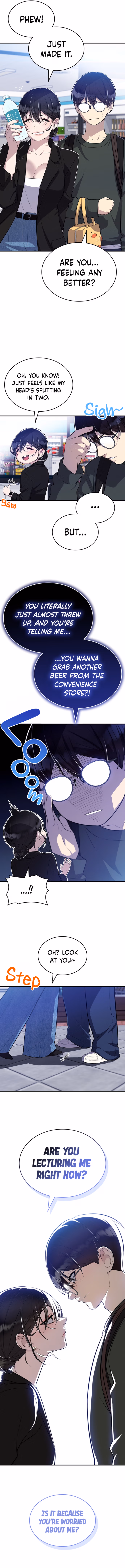 Read Teto X Egen Manga Online