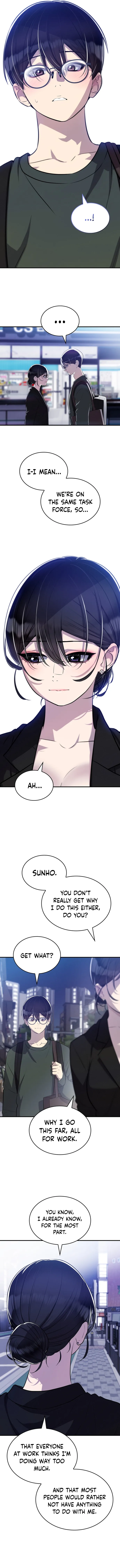 Read Teto X Egen Manga Online