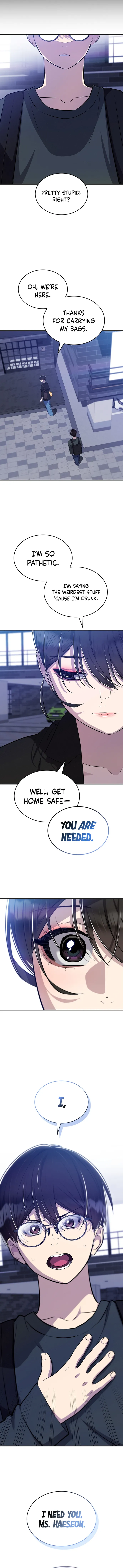 Read Teto X Egen Manga Online