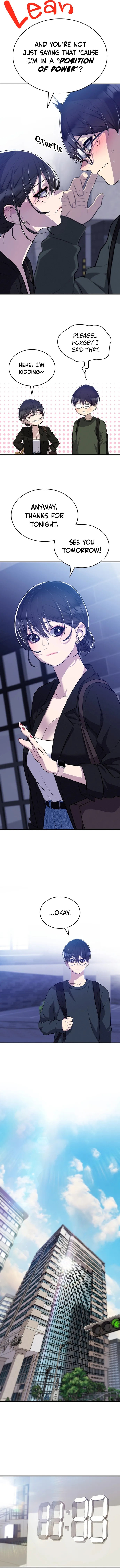 Read Teto X Egen Manga Online