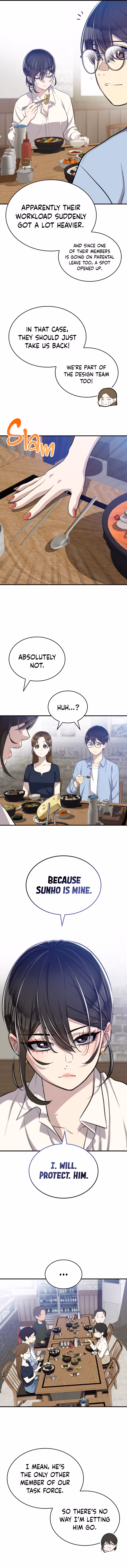 Read Teto X Egen Manga Online