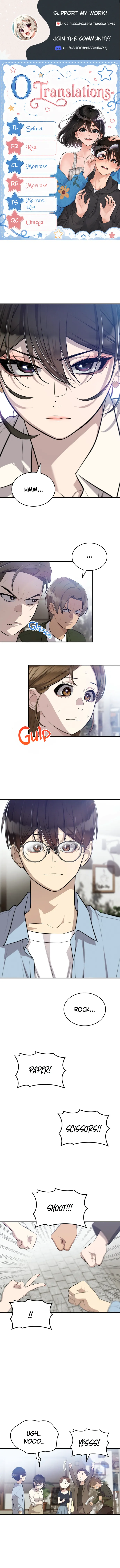 Read Teto X Egen Manga Online