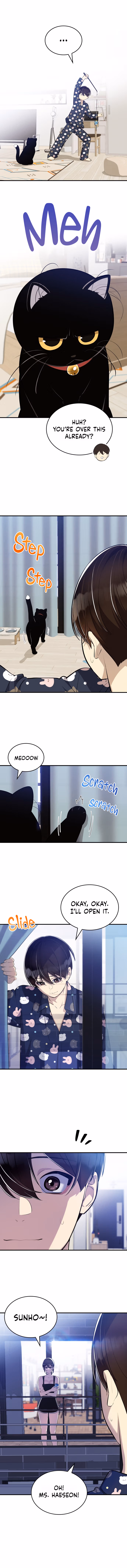 Read Teto X Egen Manga Online