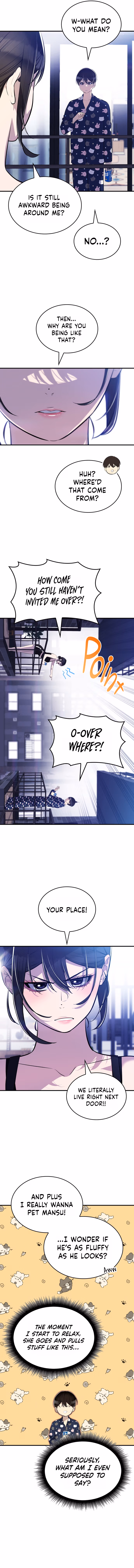 Read Teto X Egen Manga Online