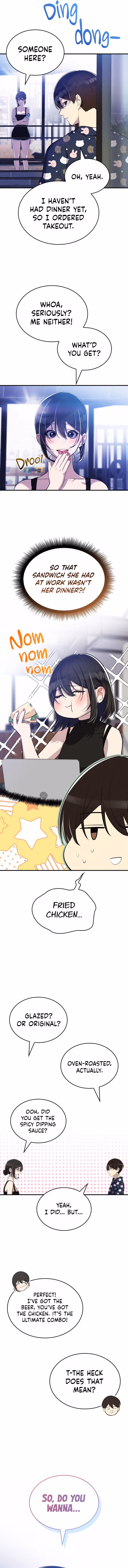 Read Teto X Egen Manga Online