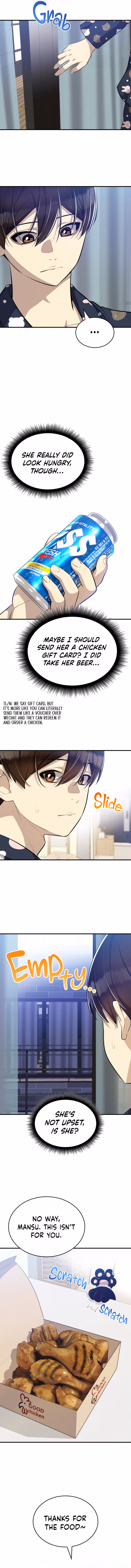 Read Teto X Egen Manga Online