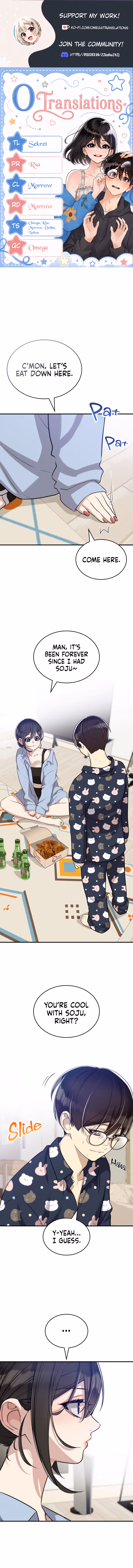 Read Teto X Egen Manga Online