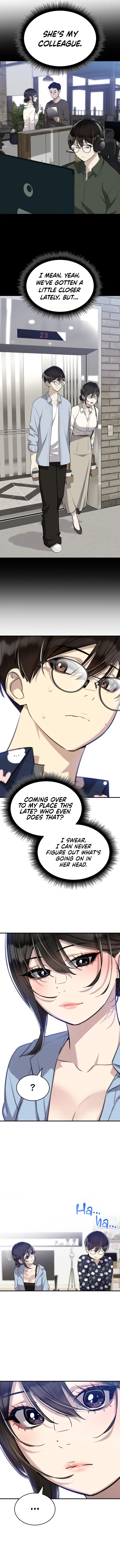 Read Teto X Egen Manga Online
