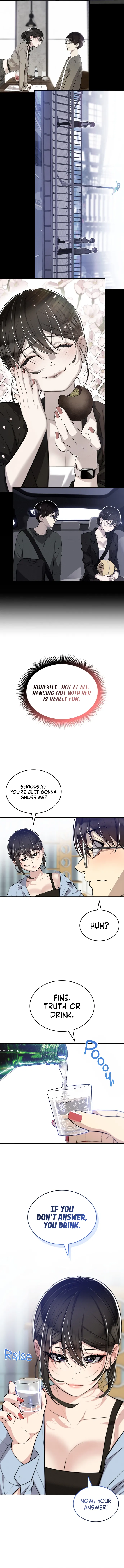 Read Teto X Egen Manga Online