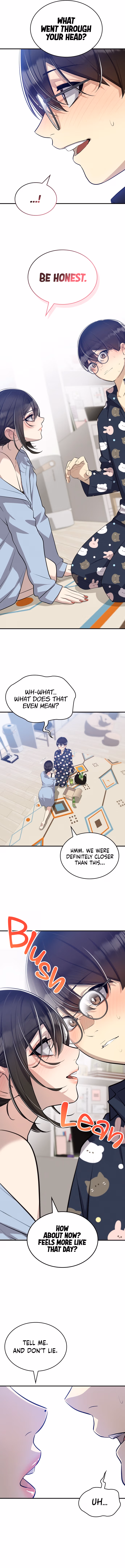 Read Teto X Egen Manga Online