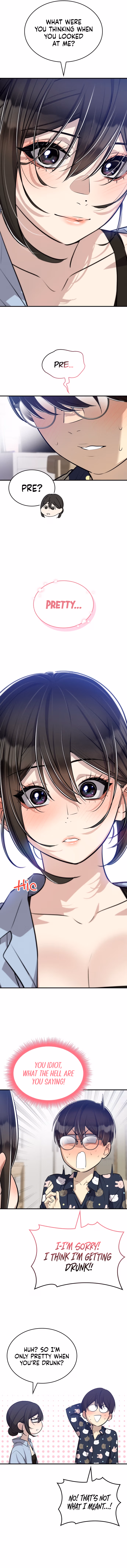 Read Teto X Egen Manga Online