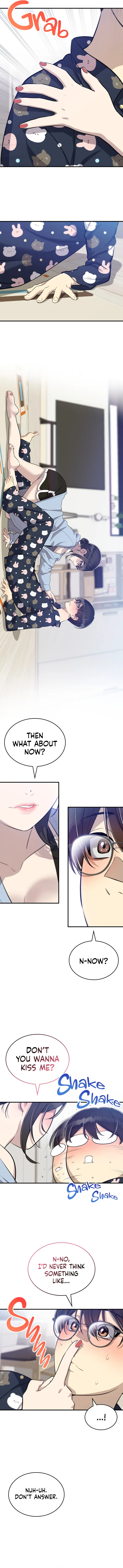 Read Teto X Egen Manga Online