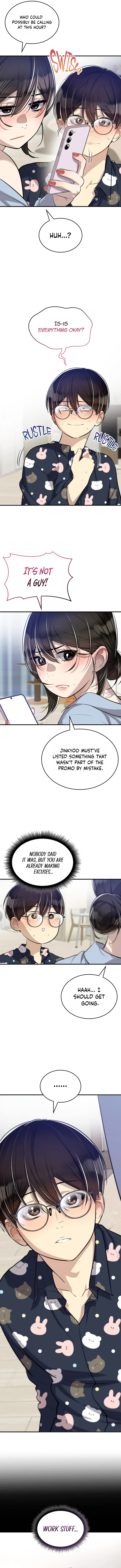 Read Teto X Egen Manga Online