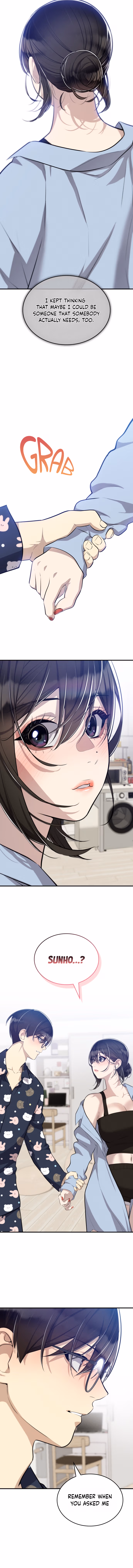 Read Teto X Egen Manga Online