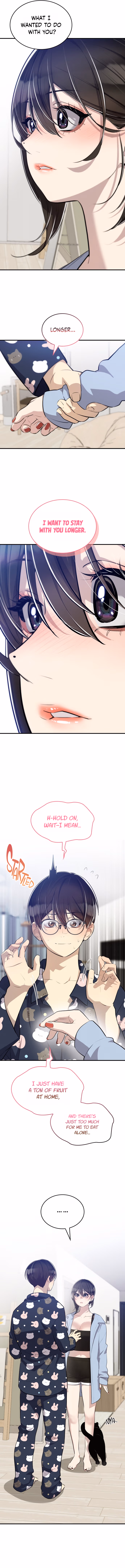 Read Teto X Egen Manga Online