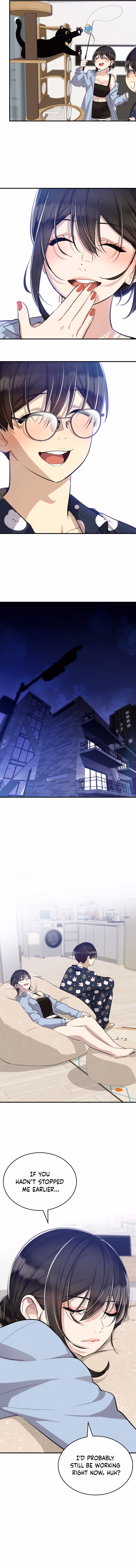 Read Teto X Egen Manga Online