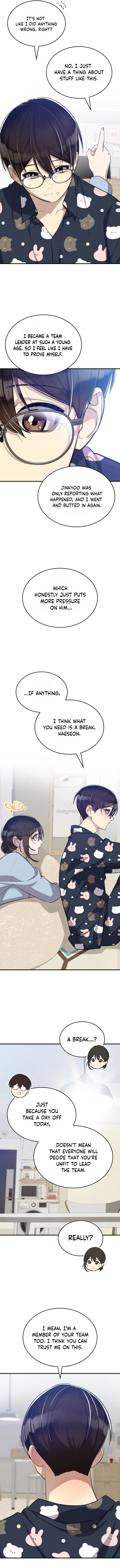 Read Teto X Egen Manga Online
