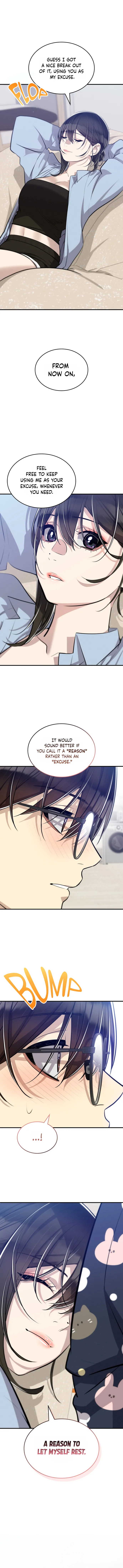 Read Teto X Egen Manga Online