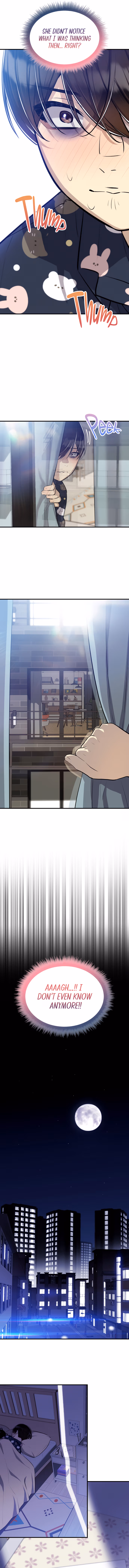 Read Teto X Egen Manga Online