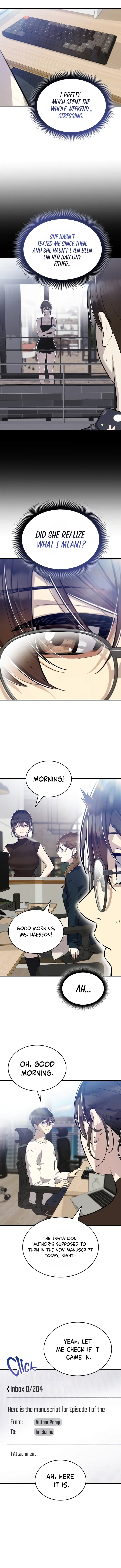 Read Teto X Egen Manga Online